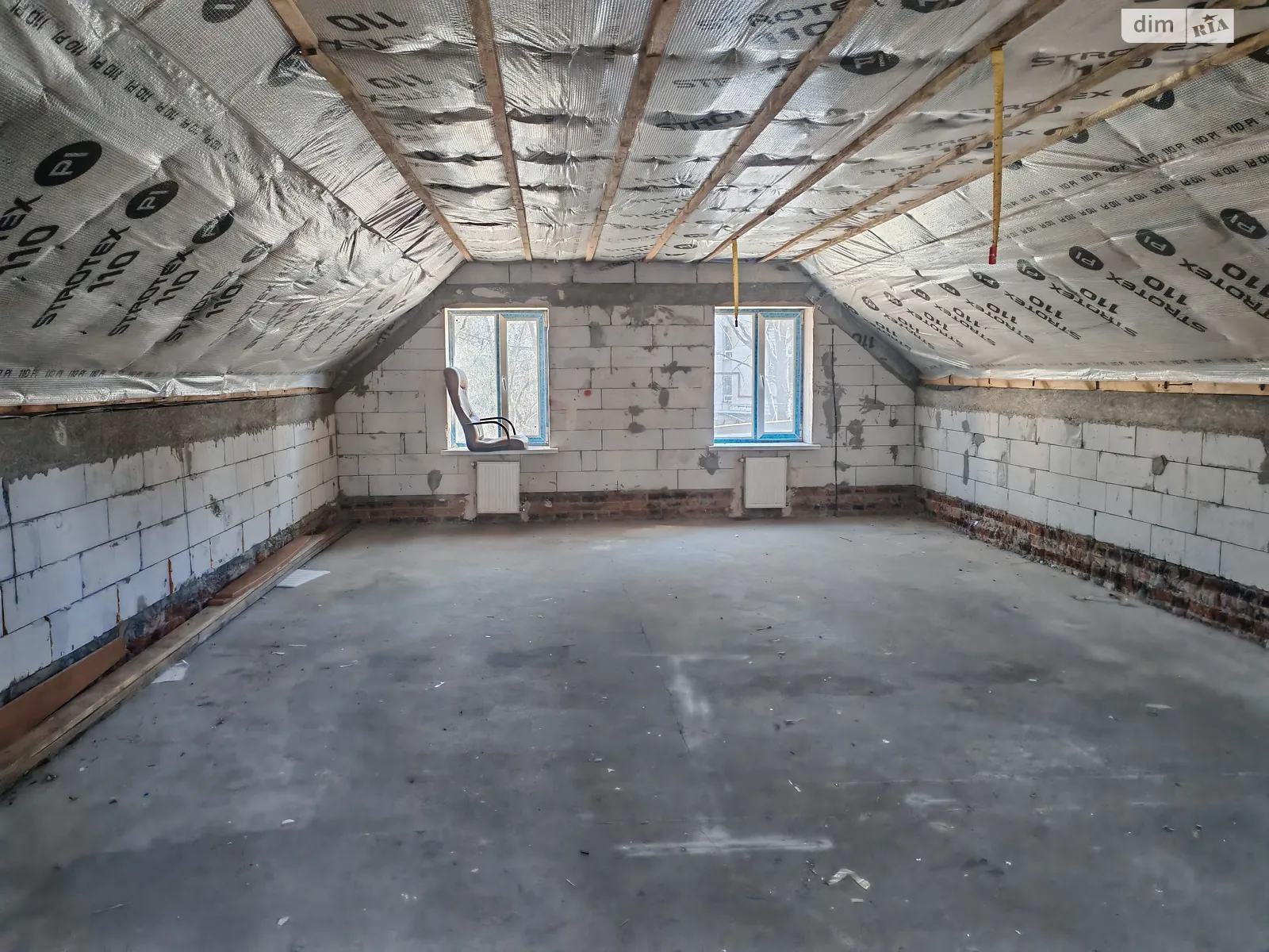 Сдается в аренду офис 53 кв. м в бизнес-центре, цена: 10600 грн - фото 1