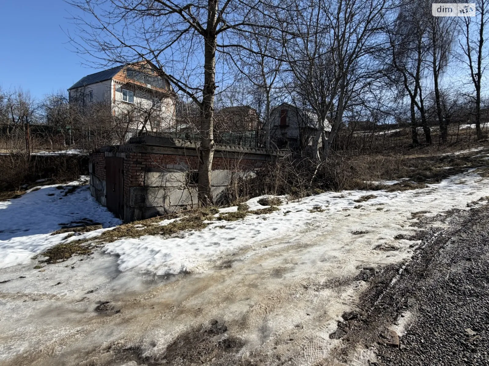 Продается земельный участок 6 соток в  области, цена: 12000 $ - фото 1