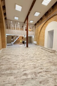 Довгострокова оренда офісного приміщення, Київ, р‑н. Печерський, ст.м. Кловська, Рибальська вулиця, буд. 22