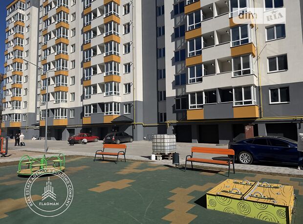 Вінниця, Старе місто, вул. Костя Широцького, 5А