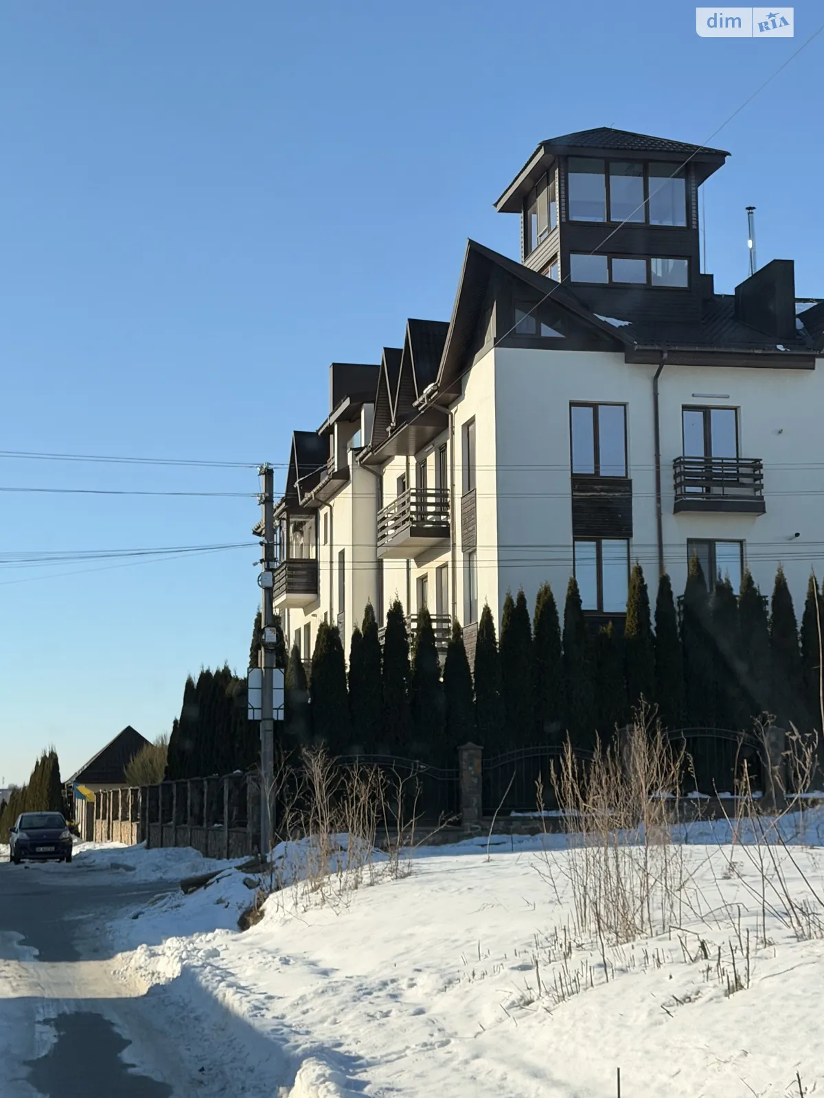 Продається земельна ділянка 11.63 соток у Рівненській області, цена: 36500 $ - фото 1