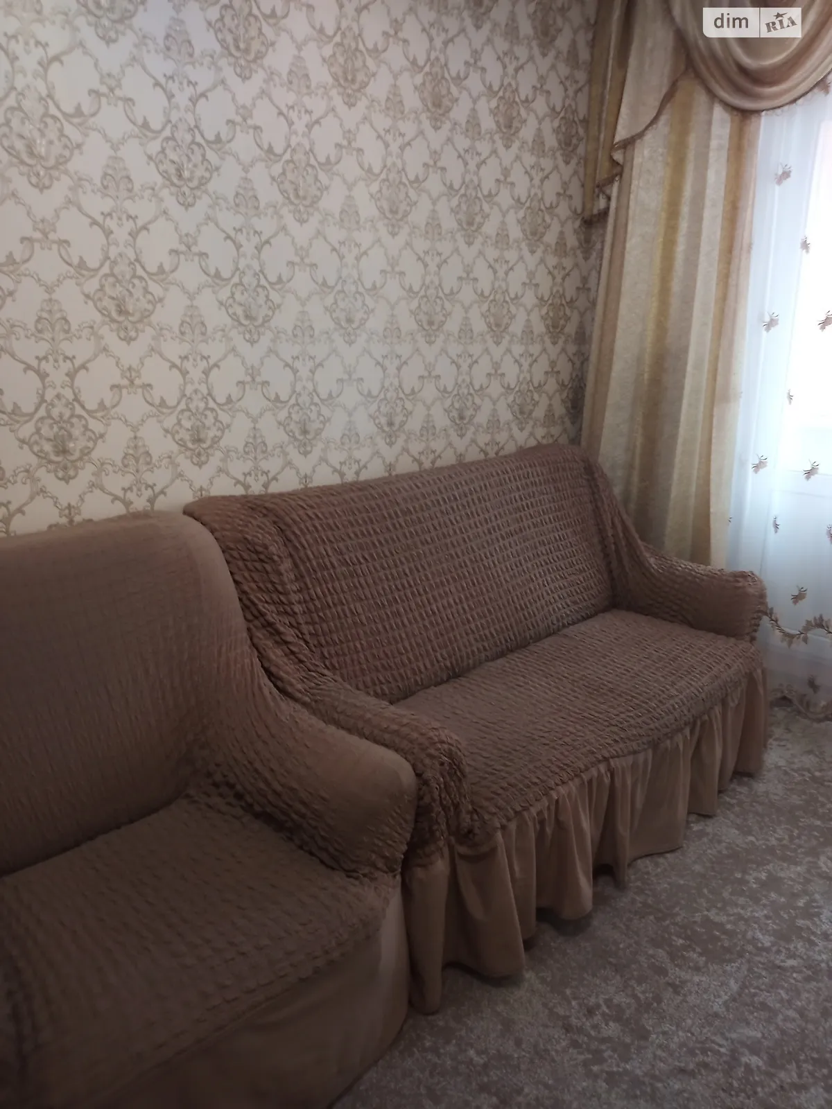 Продается 1-комнатная квартира 31 кв. м в Белой Церкви, ул. Академика Крымского, 2 - фото 1