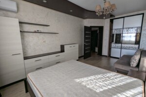 Долгосрочная аренда квартиры, Винница, р‑н. Ближнее замостье, Коцюбинского проспект, дом 43Б