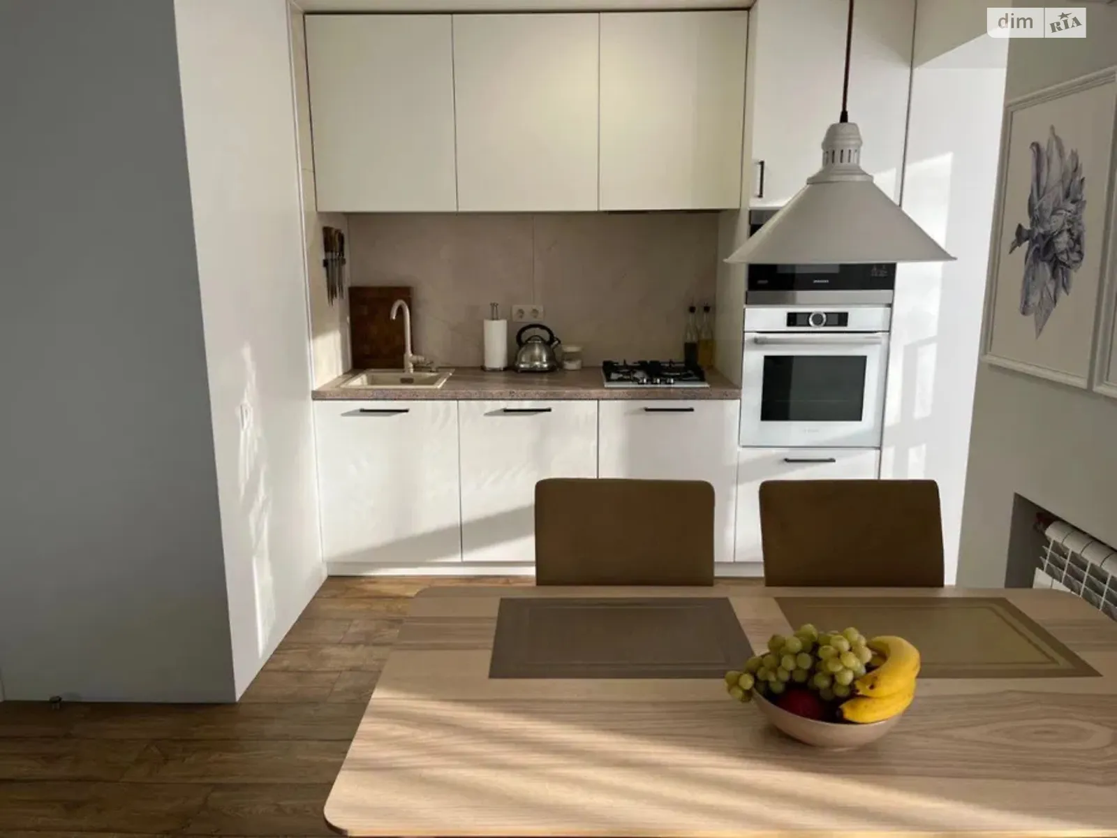 Продается 3-комнатная квартира 60 кв. м в, цена: 59000 $ - фото 1