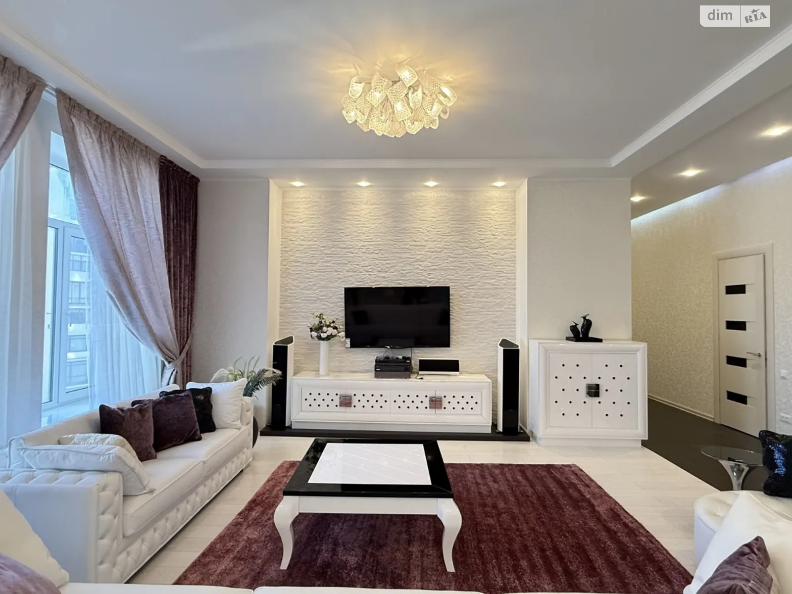 бул. Гетьмана Сагайдачного, 5 Ланжерон Одесса ЖК Мерседес - фото 1