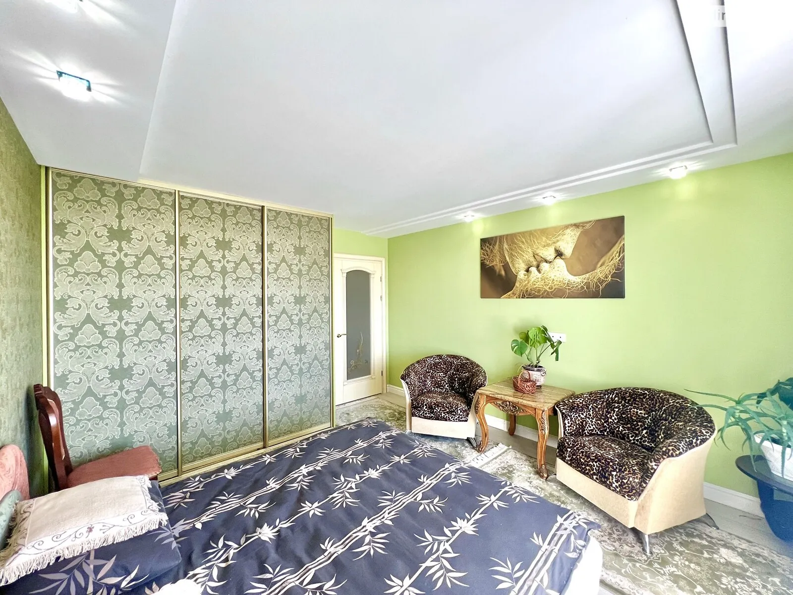 Сдается в аренду комната 20 кв. м в Тернополе, цена: 120 $ - фото 1