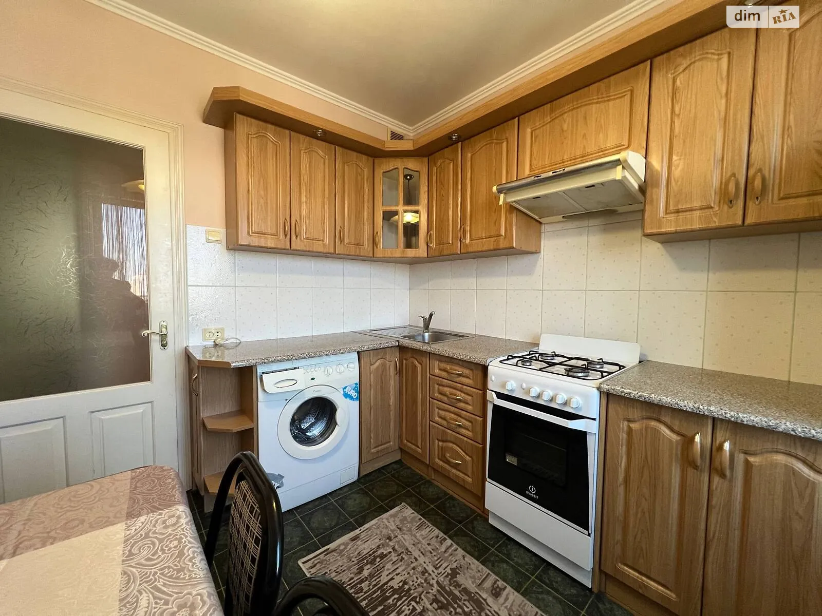 Сдается в аренду 3-комнатная квартира 73 кв. м в Черновцах, ул. Южно-Окружная, 19 - фото 1