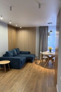 Продаж квартири, Одеська, Крижанівка (Одеса), Академіка Сахарова вулиця, буд. 3Б