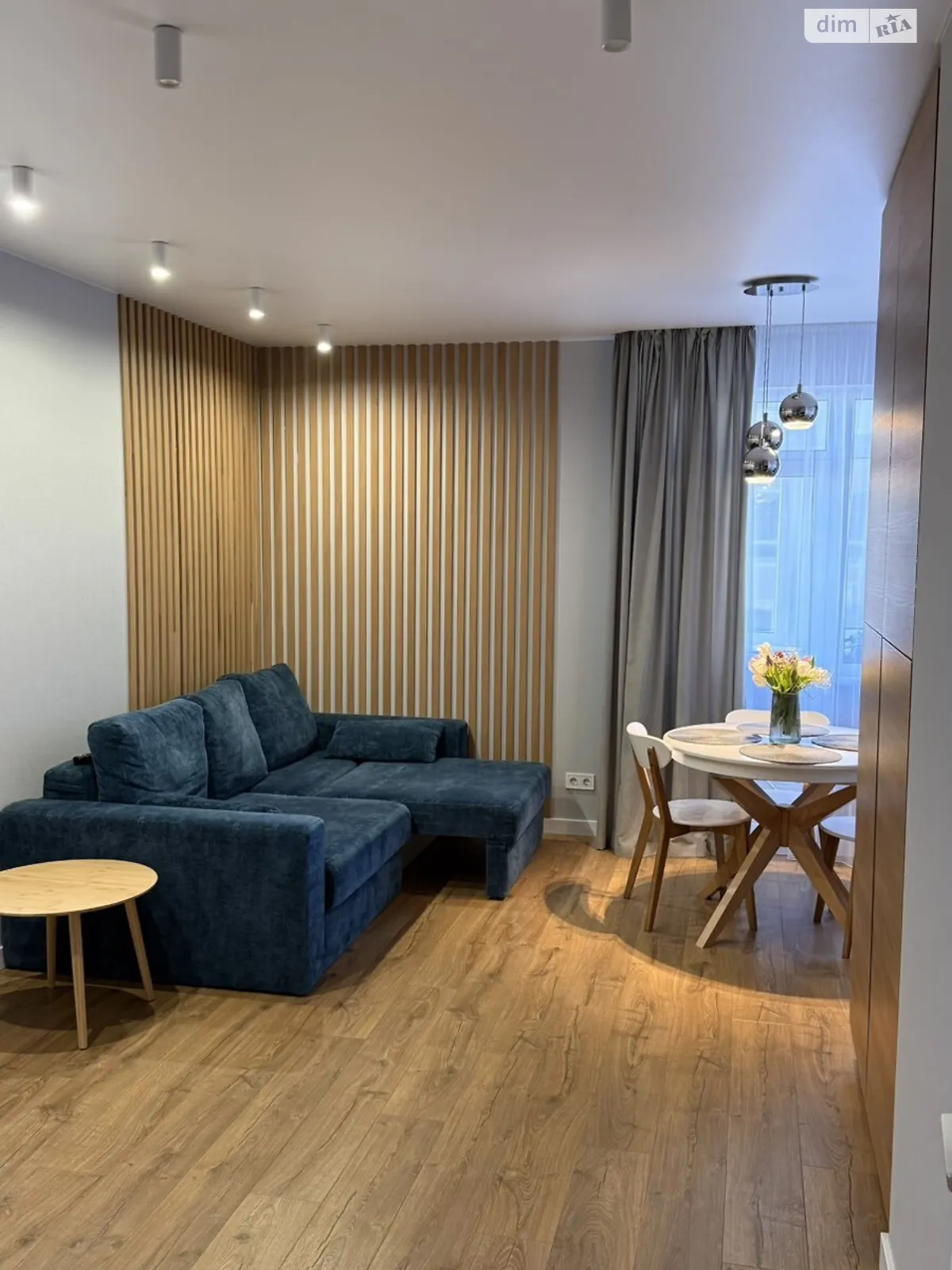 Продается 2-комнатная квартира 67.8 кв. м в Крыжановка, ул. Академика Сахарова, 3Б - фото 1