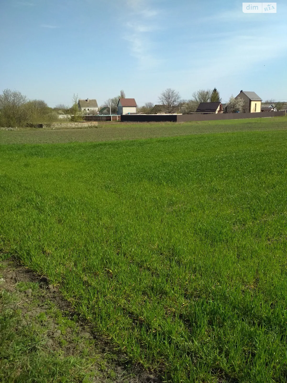 Продается земельный участок 14 соток в Киевской области, цена: 7000 $ - фото 1