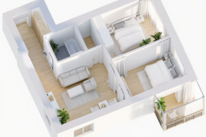 Продажа квартиры, Днепр, р‑н. Мандрыкивка, Мандрыковская улица, дом 234