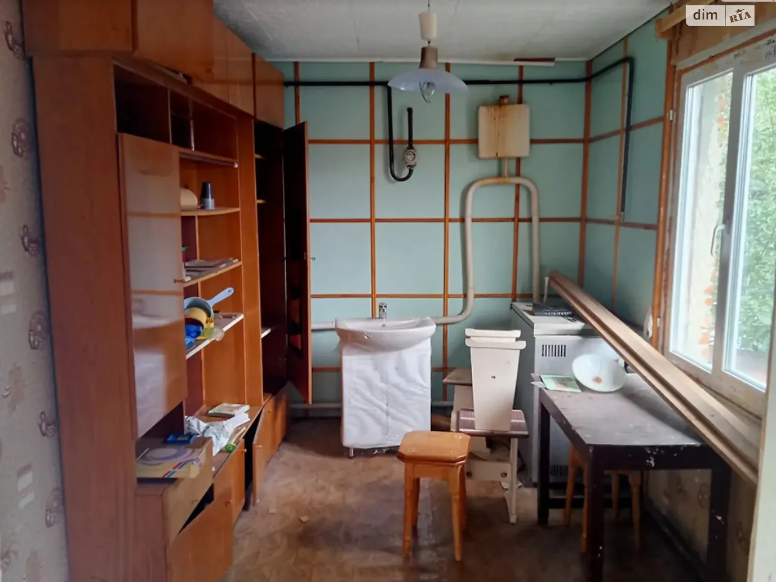 Продается дом на 2 этажа 68 кв. м с балконом, цена: 37000 $ - фото 1