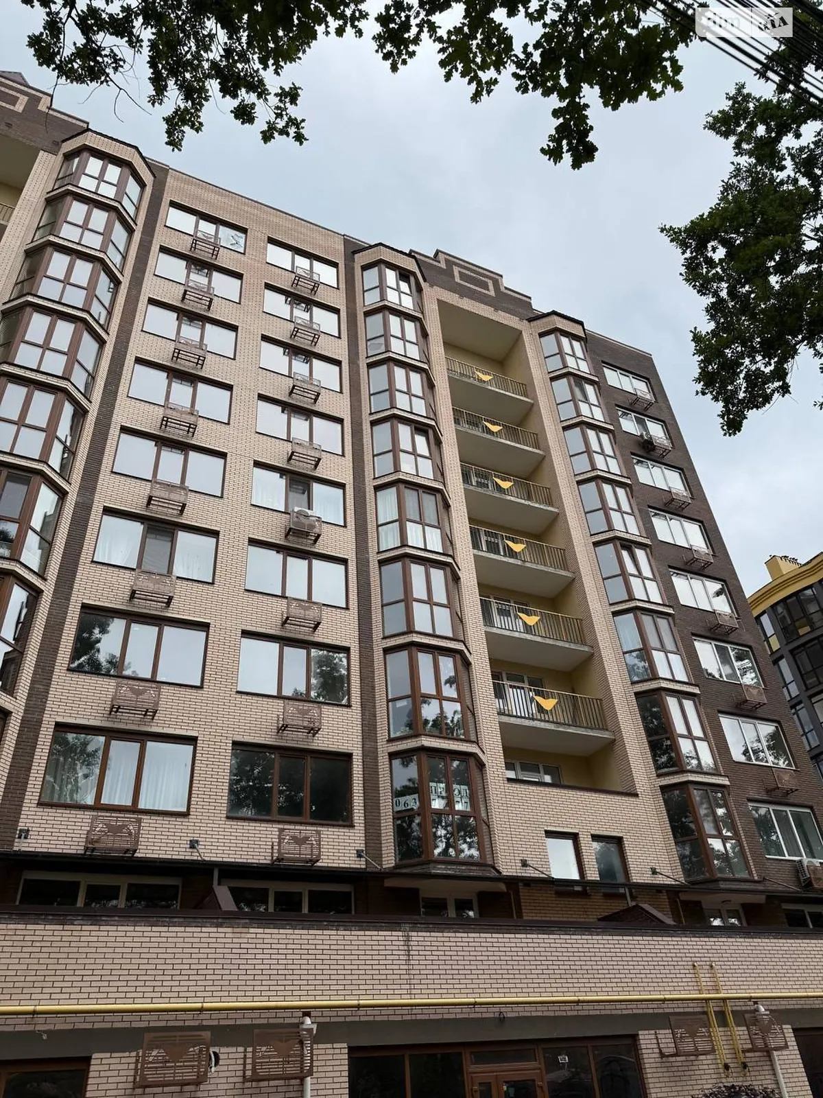 Продается 2-комнатная квартира 58.8 кв. м в Ирпене, ул. Василия Стуса(Пушкинская) - фото 1
