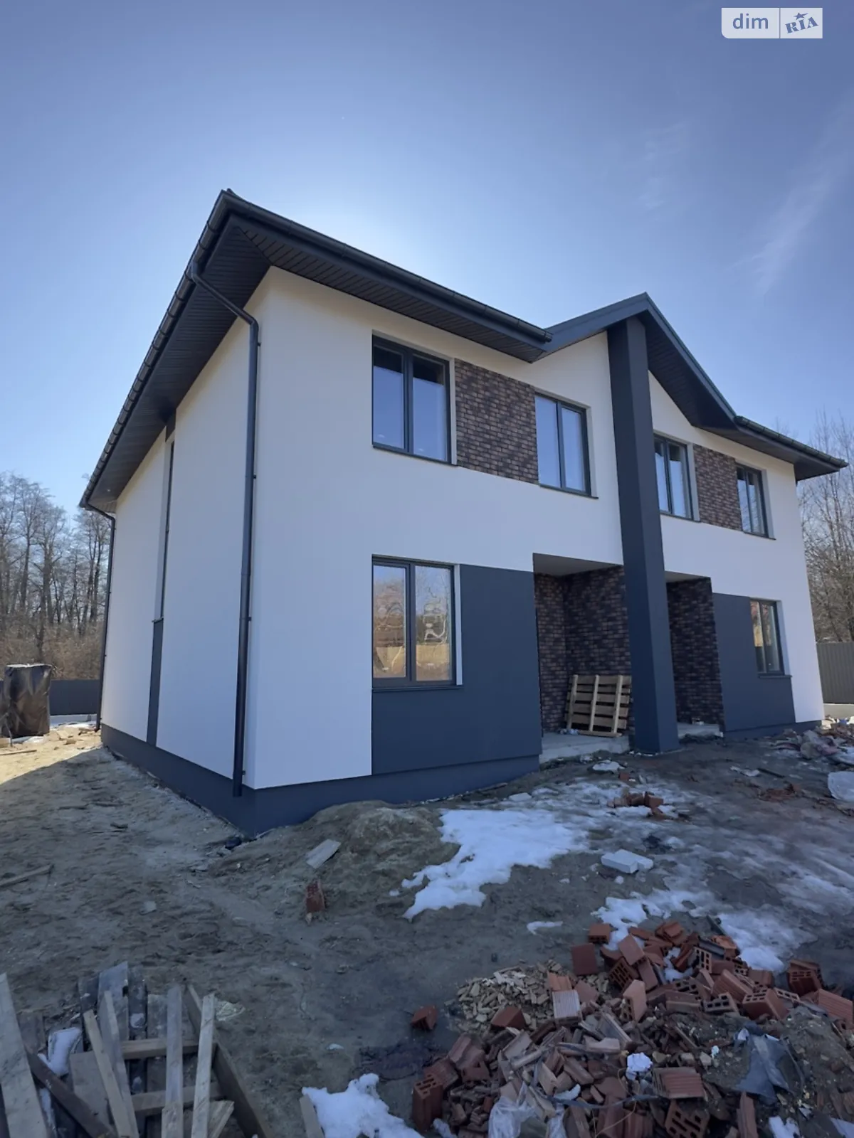 Ранкова Стоянка, цена: 100000 $ - фото 1