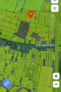 Продажа участка под жилую застройку, Львовская, Ременов (Львов), Николая Гоголя улица