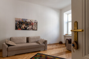 Продаж квартири, Львів, р‑н. Личаків, Кониського Олександра вулиця