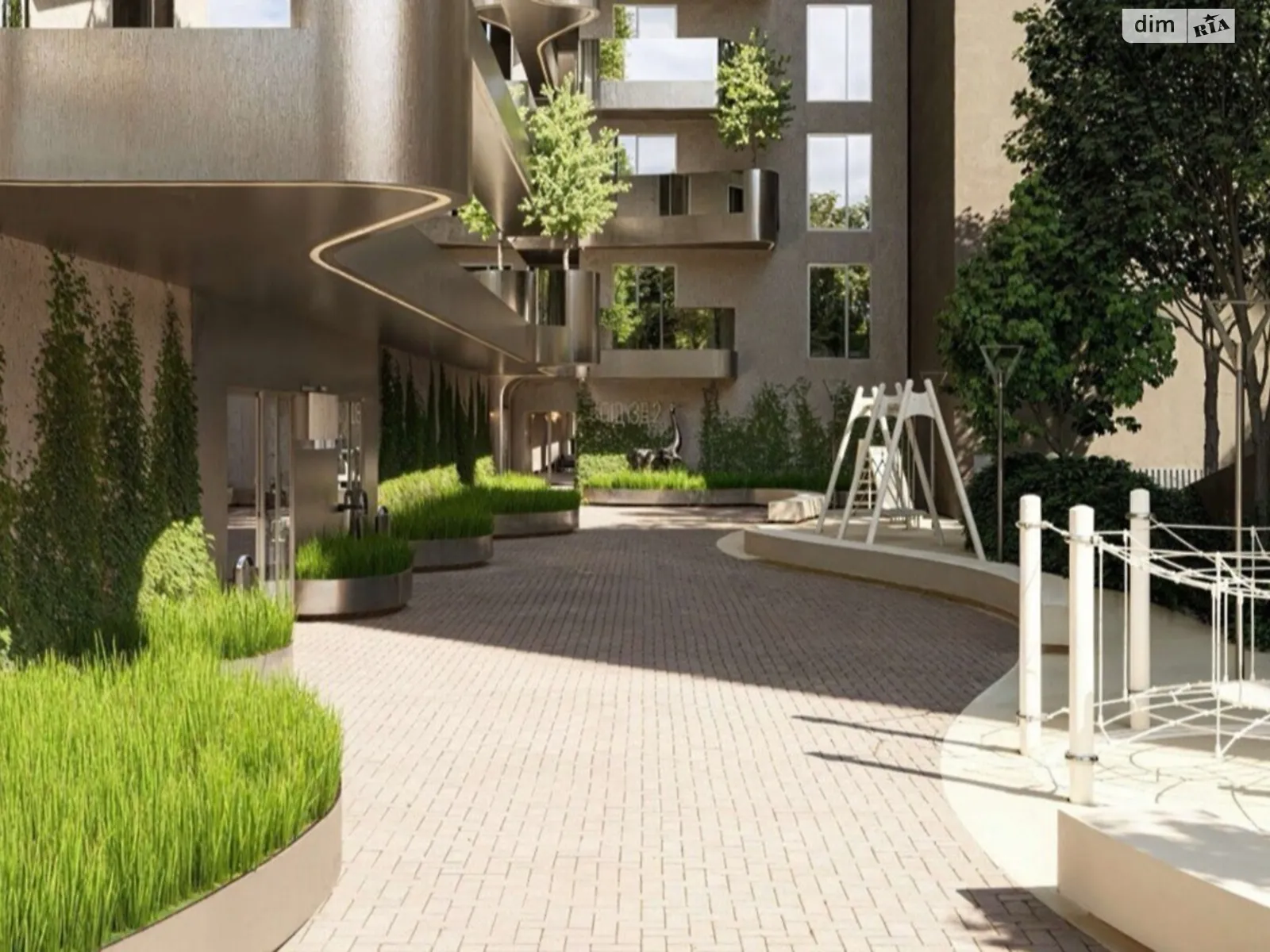 Продається 2-кімнатна квартира 73 кв. м у Ужгороді, вул. Володимирська - фото 1