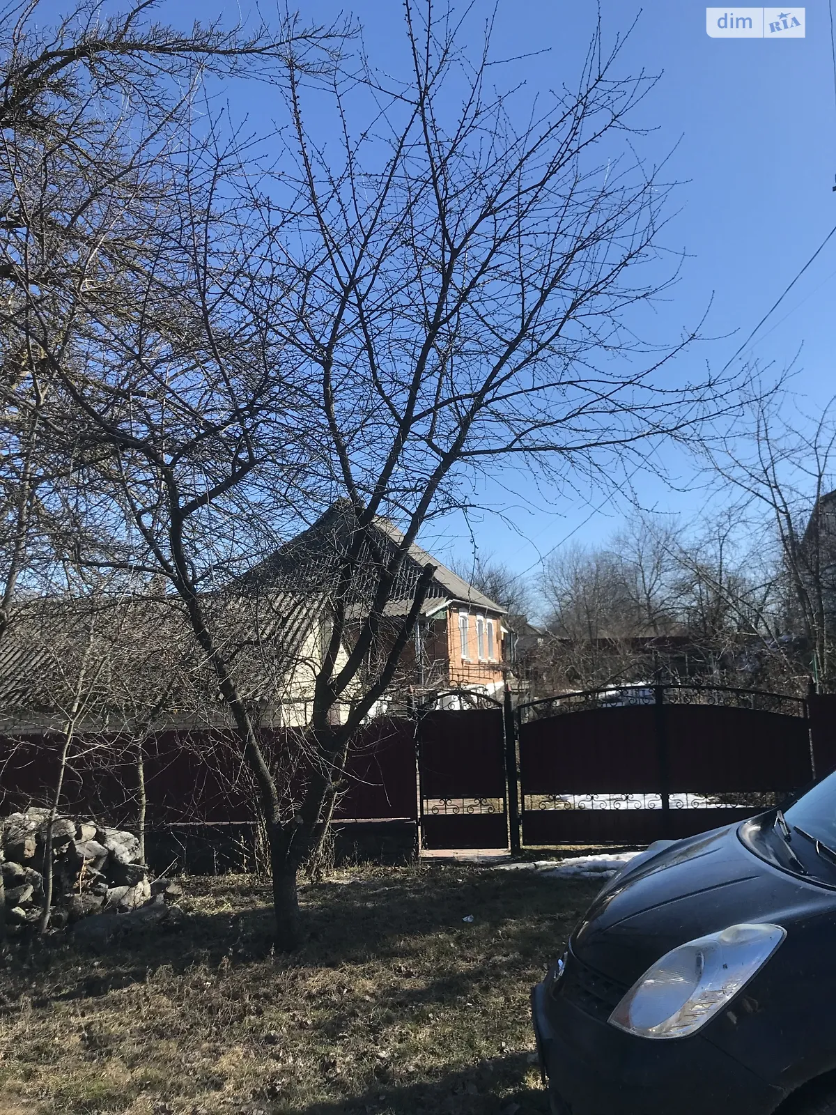 Продается одноэтажный дом 70.3 кв. м с верандой, цена: 65000 $ - фото 1