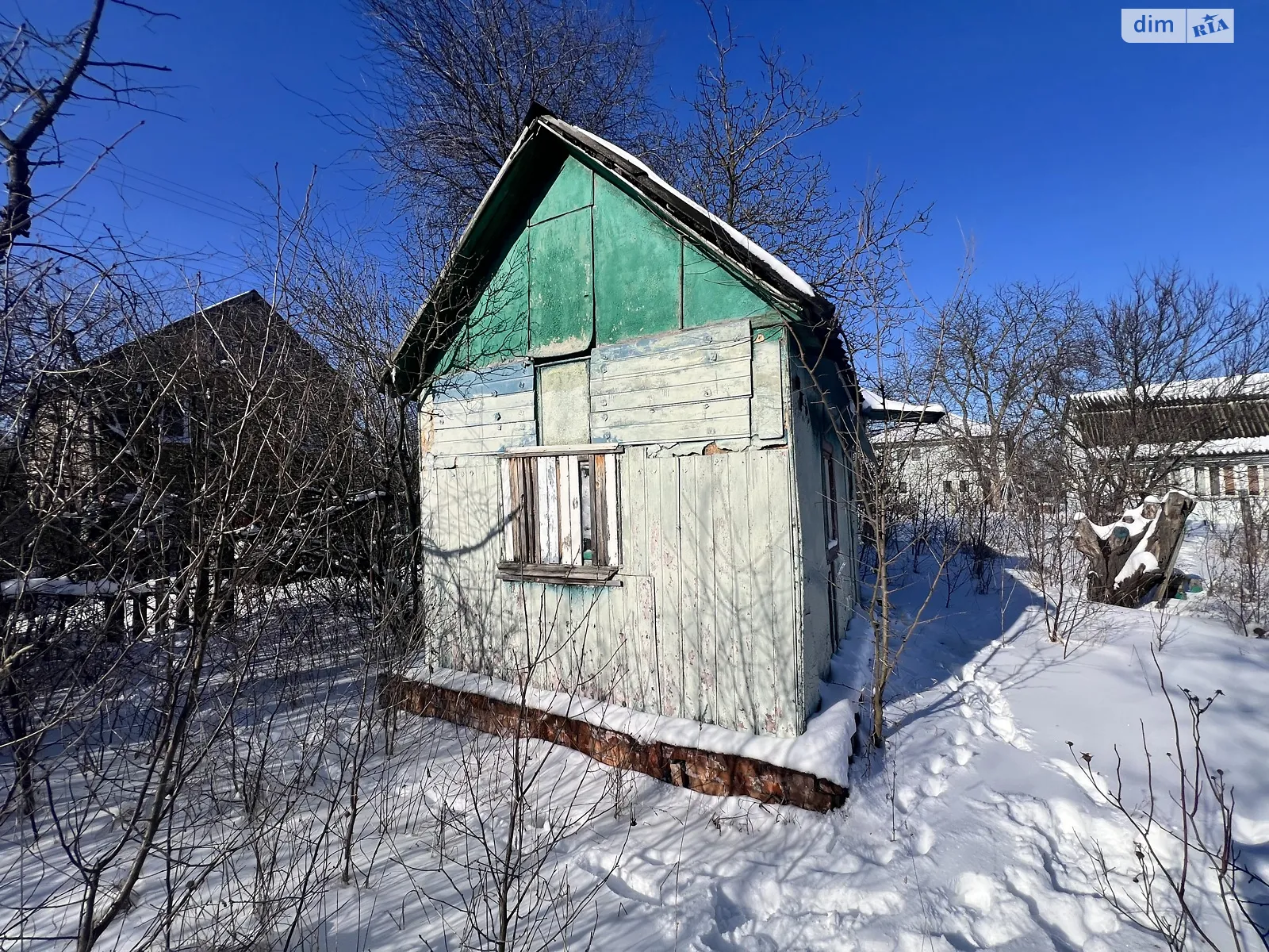 СТ Агро Артемовка, цена: 9500 $ - фото 1