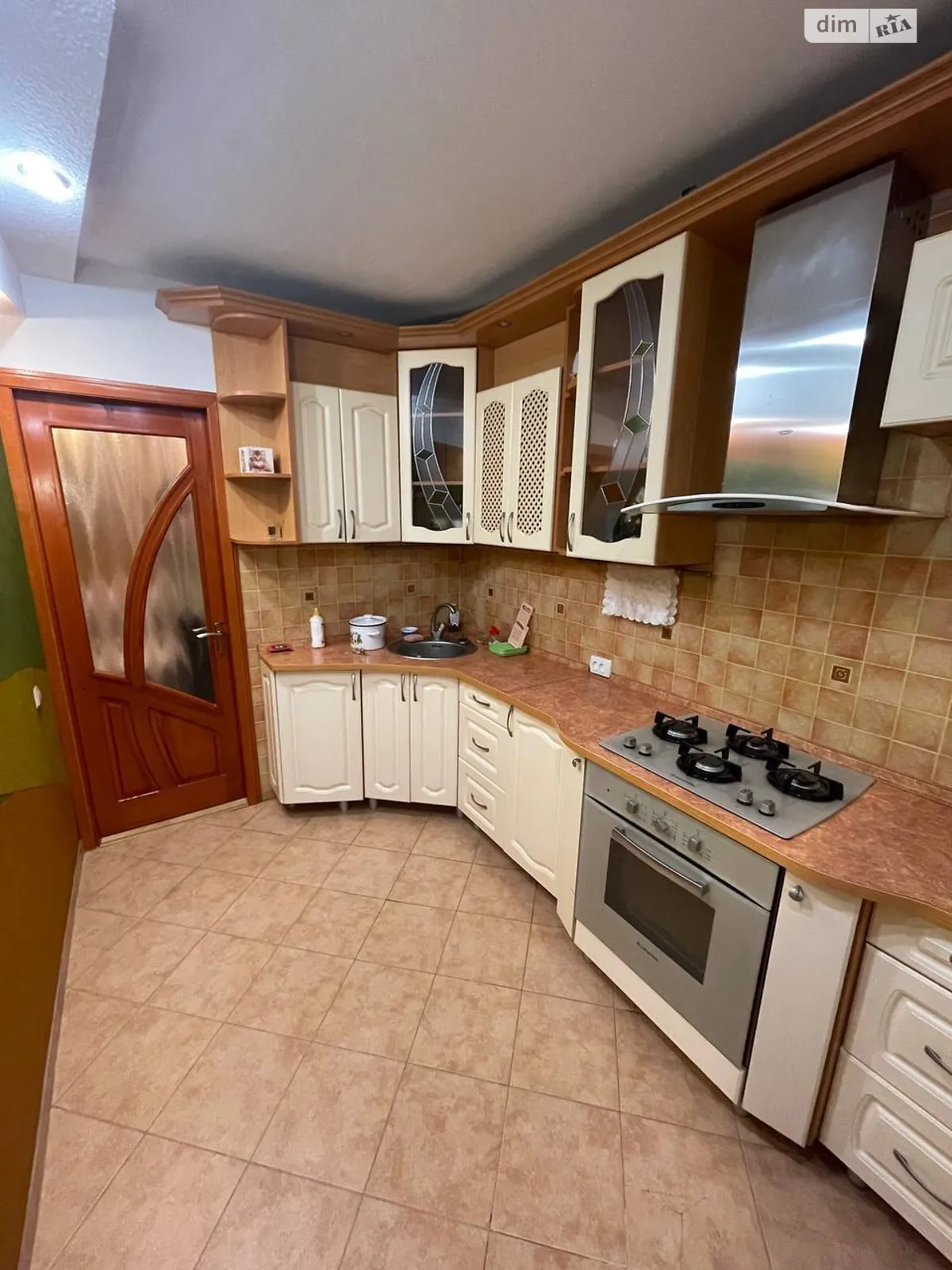 Продается 2-комнатная квартира 50.1 кв. м в Львове, ул. Стрыйская, 71Б - фото 1