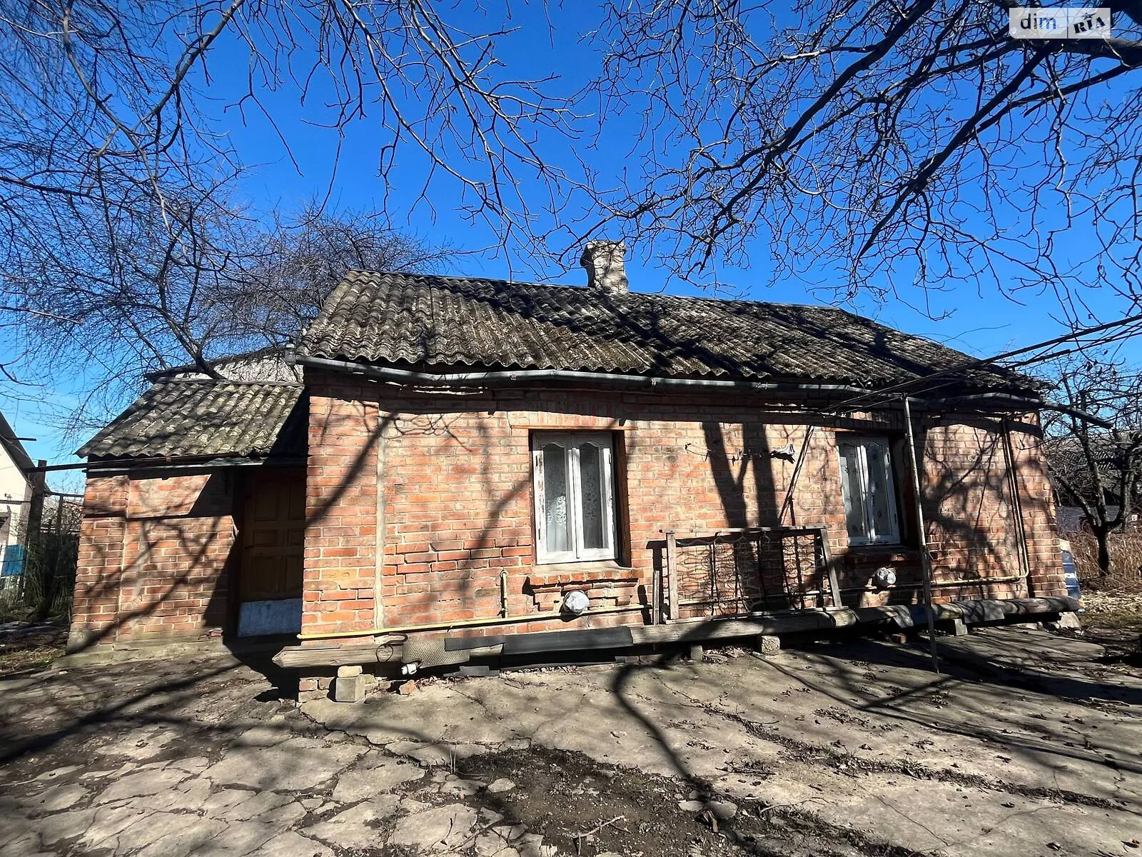 Продается одноэтажный дом 33.6 кв. м с баней/сауной, цена: 48000 $ - фото 1