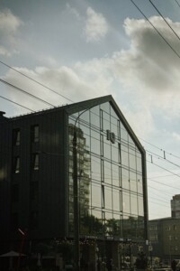 Продажа офисного помещения, Хмельницкий, р‑н. Выставка, Заречанская улица, дом 3/3Б корпус 1