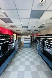 Продаж комерційного приміщення, Вінниця, Замостянська (50-річчя Перемоги) вулиця, буд. 34А