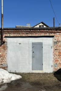 Продажа гаражей