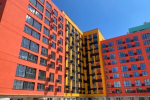 Продажа квартиры, Тернополь, р‑н. Микрорайон №6, Академика Сергея Королева улица, дом 7Б