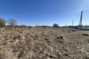 Продаж ділянки під житлову забудову, Житомирська, Оліївка