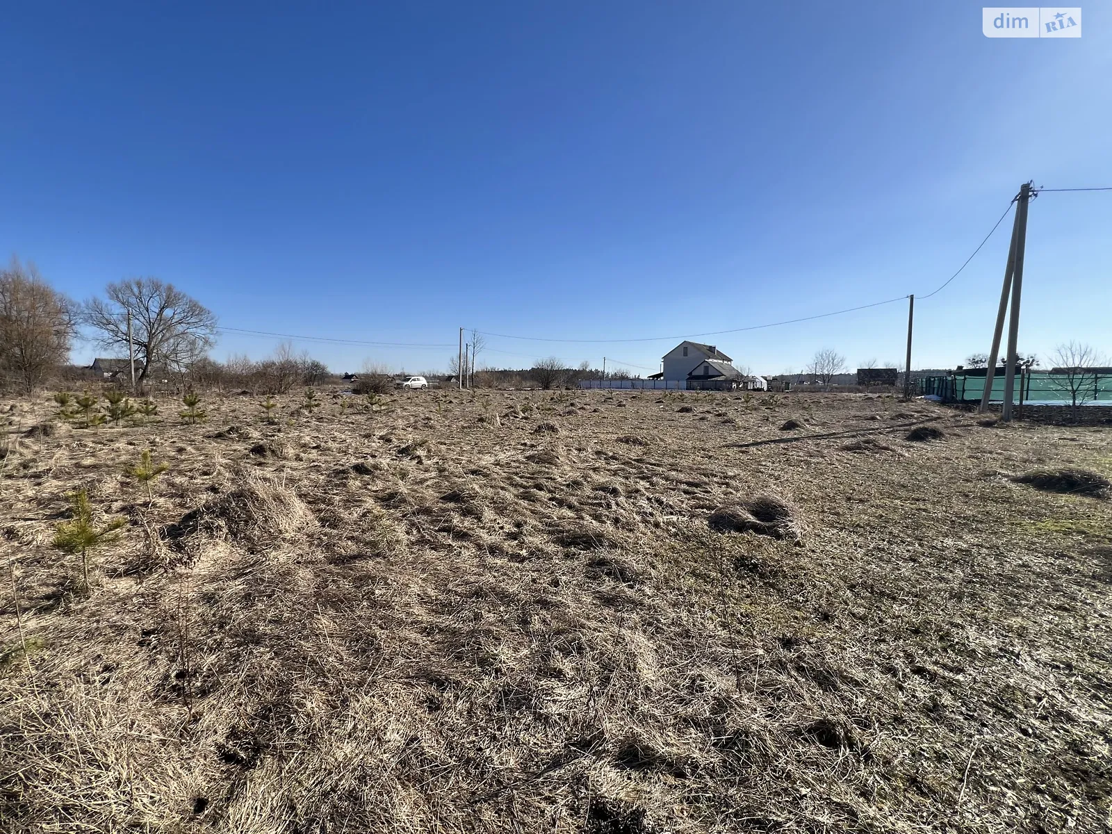 Продается земельный участок 25 соток в Житомирской области, цена: 15000 $ - фото 1