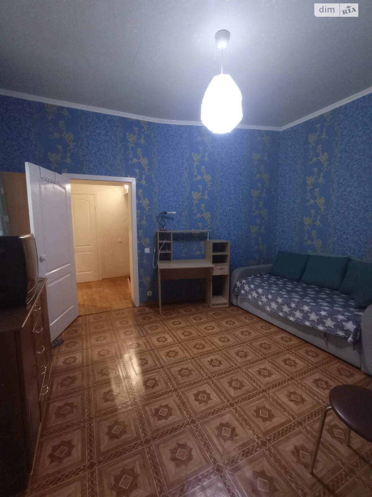 Продается 2-комнатная квартира 36.8 кв. м в Днепре, ул. Ивасюка Владимира - фото 1