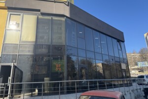 Долгосрочная аренда коммерческого помещения, Хмельницкий, р‑н. Выставка, Свободы улица, дом 12