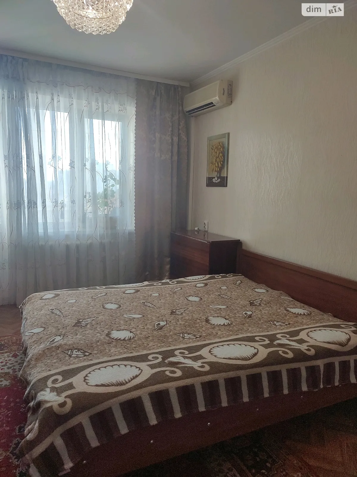 Сдается в аренду 1-комнатная квартира 40 кв. м в Хмельницком, ул. Проскуровского Подполья, 215 - фото 1