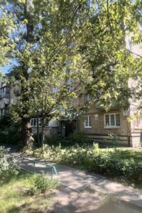 Продаж квартири, Київ, р‑н. Воскресенка, ст.м. Чернігівська, Чорних Запорожців (Петра Запорожця) вулиця, буд. 14Б