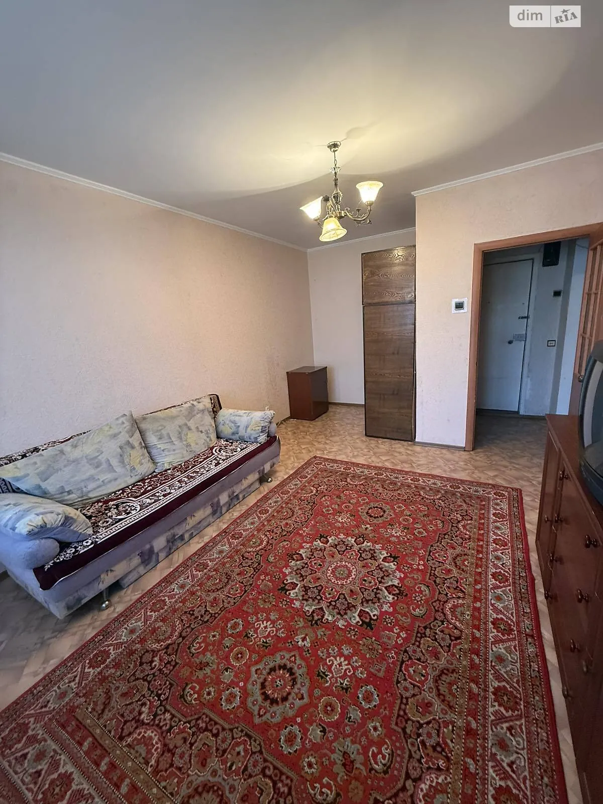 Продается 1-комнатная квартира 34.2 кв. м в Николаеве, ул. Лазурная - фото 1