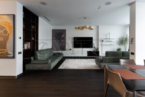 Продажа квартиры, Киев, р‑н. Черная Гора, ст.м. Зверинецкая(Дружбы народов), Андрея Верхогляда (Драгомирова) улица, дом 15