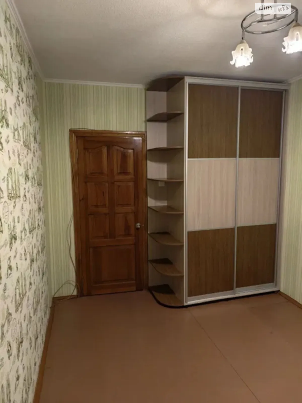 Здається в оренду 2-кімнатна квартира 48 кв. м у Сумах, просп. Михайла Лушпи, 55 - фото 1