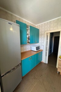 Довгострокова оренда квартири, Київ, р‑н. Позняки, ст.м. Позняки, Ревуцького вулиця, буд. 18А