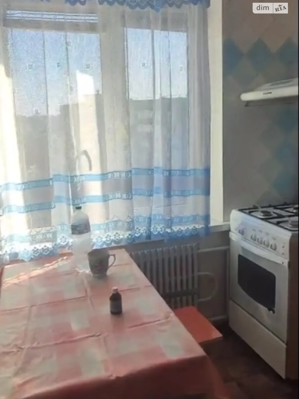 Сдается в аренду 1-комнатная квартира 40 кв. м в Хмельницком, ул. Проскуровского Подполья, 215 - фото 1