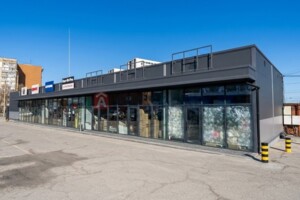 Продаж спеціального приміщення, Дніпро, р‑н. Індустріальний, Янтарна вулиця, буд. 69Д