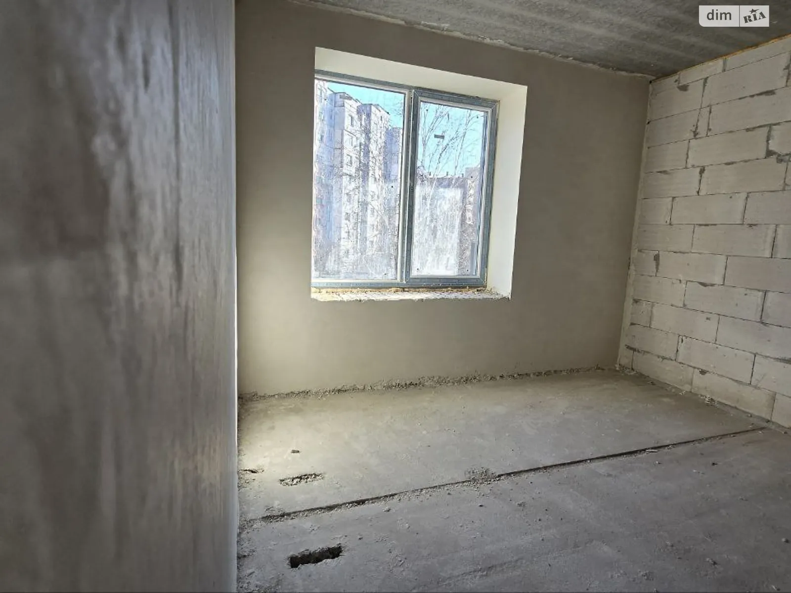 Продается 1-комнатная квартира 45 кв. м в Хмельницком, цена: 1462500 грн - фото 1