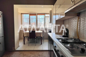 Долгосрочная аренда квартиры, Киев, р‑н. Голосеевский, Науки проспект, дом 27