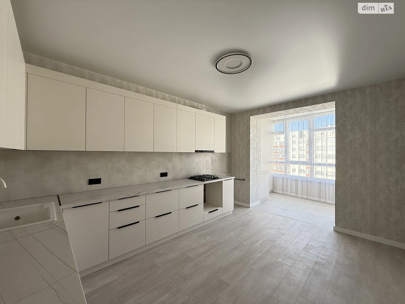 Продається 1-кімнатна квартира 47 кв. м у Хмельницькому, вул. Лісогринівецька - фото 1