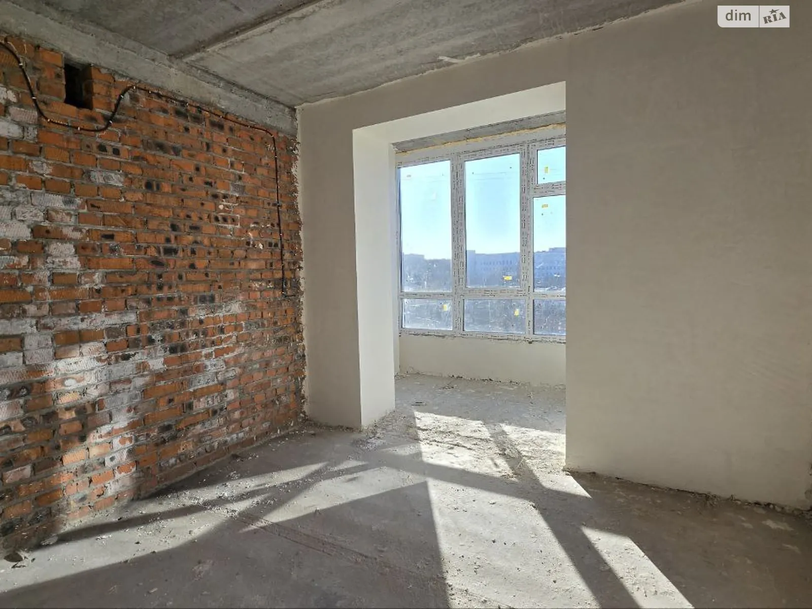 Продается 1-комнатная квартира 43 кв. м в Хмельницком, цена: 1397500 грн - фото 1