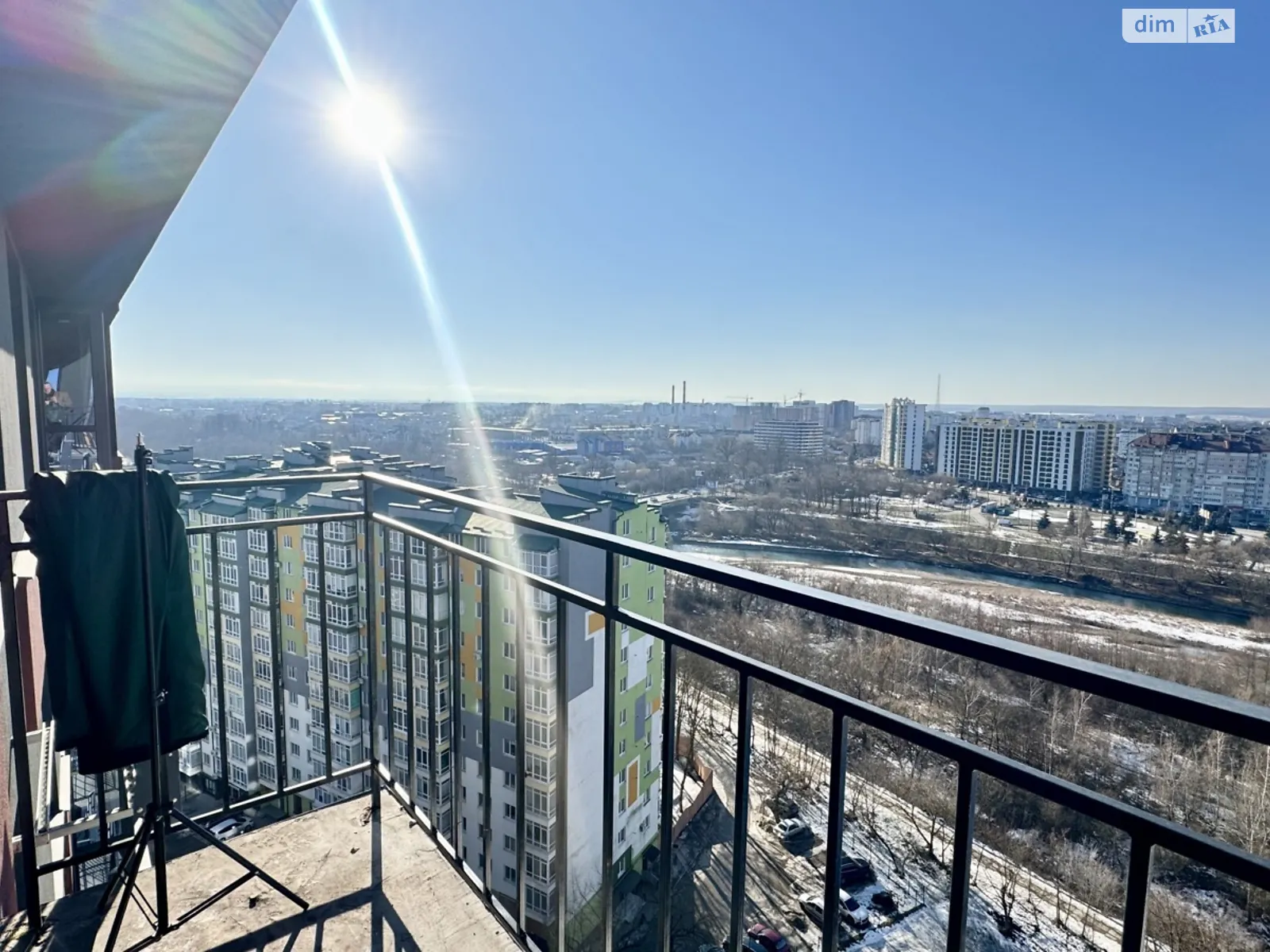 вул. Героїв Миколаєва(Сєченова), 129А Кант Івано-Франківськ ЖК Паркова Алея - фото 1