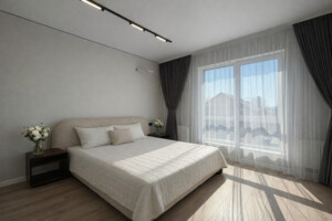 Продажа таунхауса, Винницкая, Зарванцы, Мирная улица