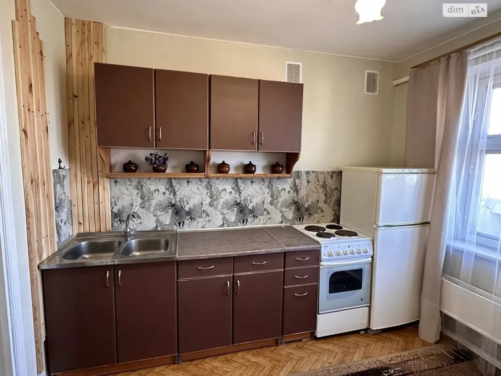 Здається в оренду 2-кімнатна квартира 50 кв. м у Сумах, вул. Збройних Сил України(Інтернаціоналістів), 41 - фото 1