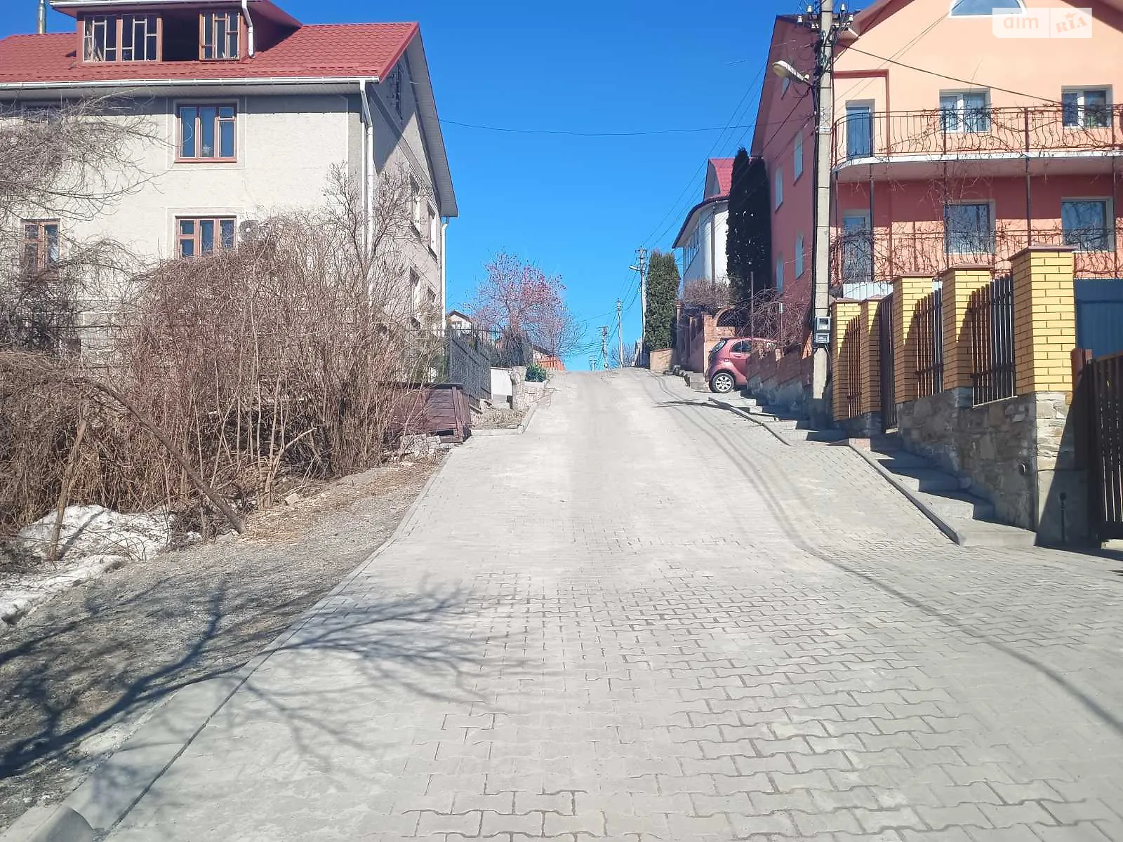 Продается земельный участок 6 соток в Хмельницкой области, цена: 7500 $ - фото 1