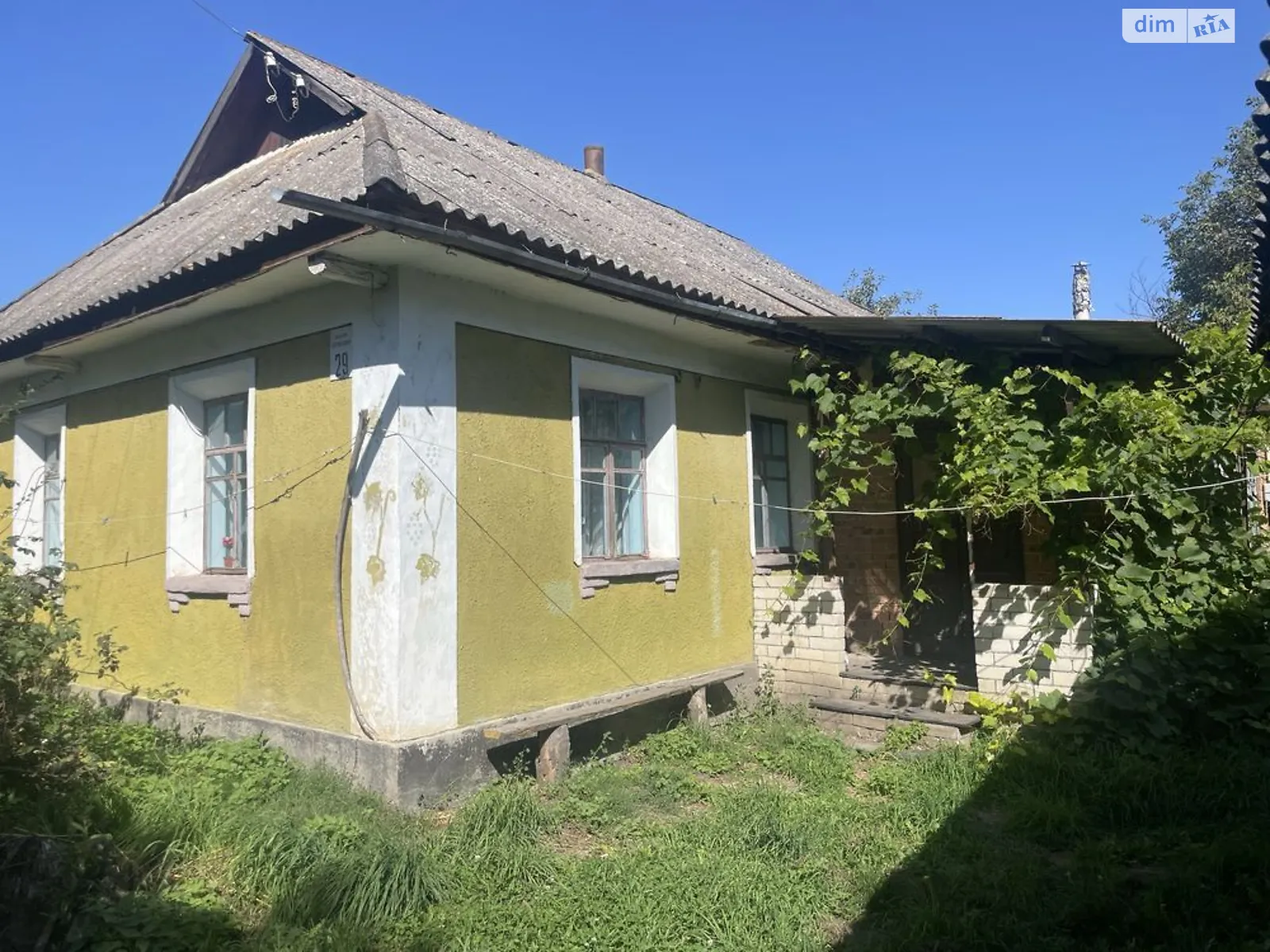 Продається одноповерховий будинок 75 кв. м з балконом, цена: 40000 $ - фото 1